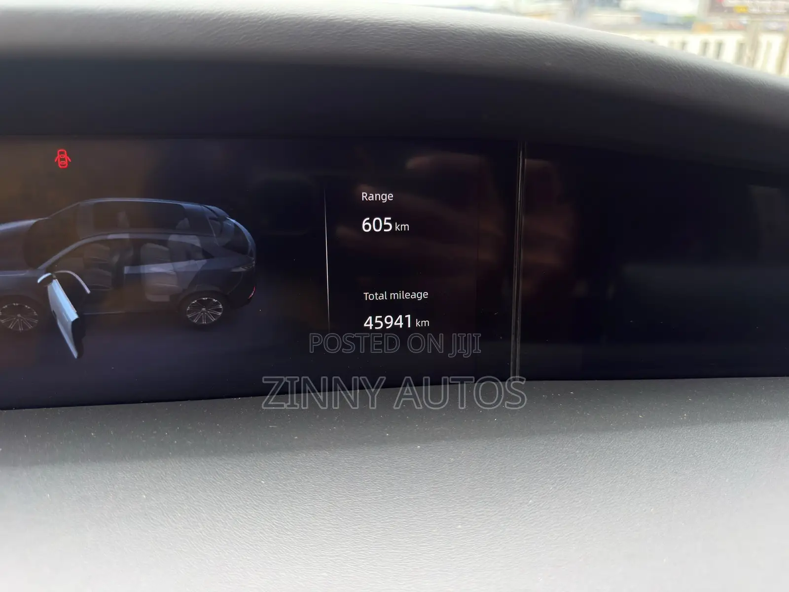 Changan UNI-K 2026 Gray