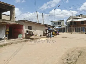 Upstairs Uncompleted Office Space for Sale