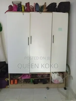 Wardrobe for Sale
