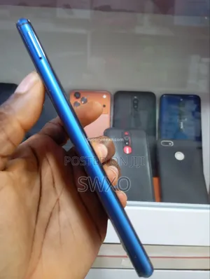 Huawei Honor 8x 128 GB Blue