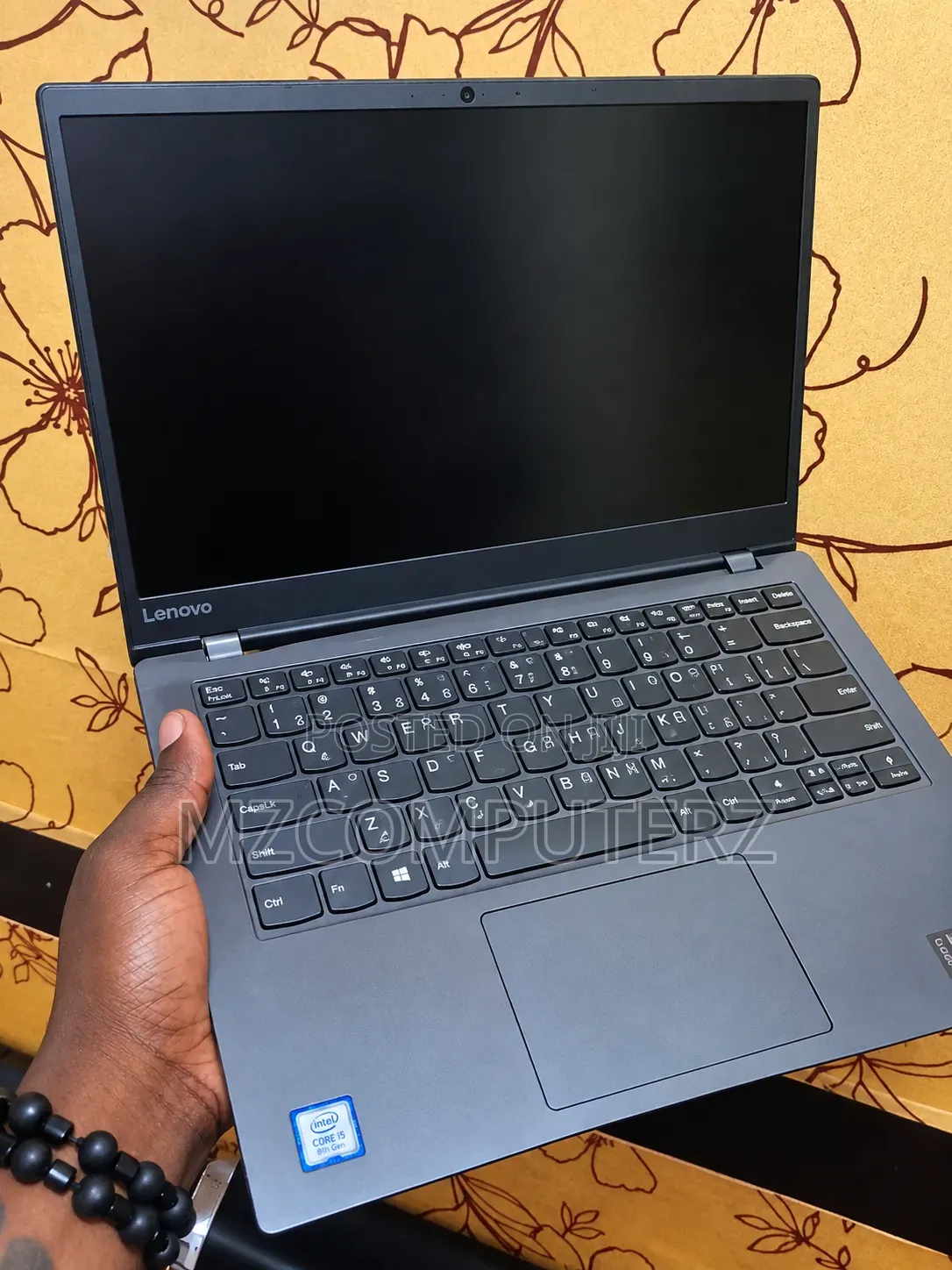 Laptop Lenovo ThinkPad X1 Carbon 8GB Intel Core i5 SSD 128GB