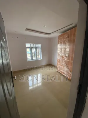 Mini Flat in Estate, Ado / Ajah for rent