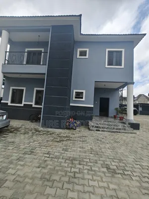 2bdrm Apartment in Serene Estate for rent