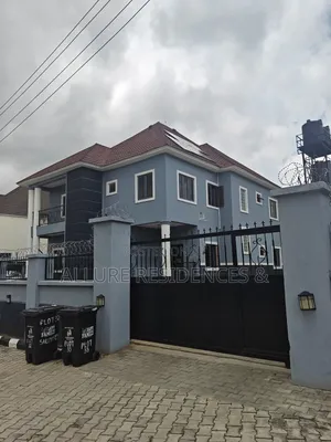 2bdrm Apartment in Serene Estate for rent