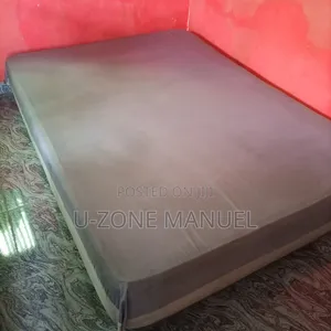 4 X 6 10-Inch Mattress & 4 X 6 8-Inch Mattress