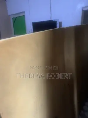 Mouka Foam Mattress