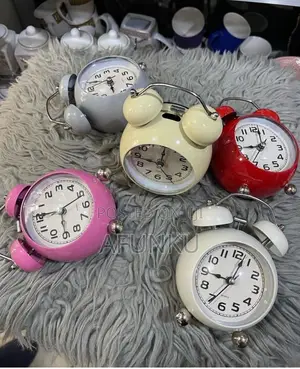 Alarm Clock