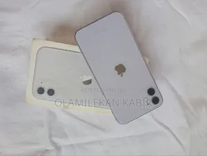 Apple iPhone 11 64 GB Purple