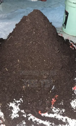 Potting Mix