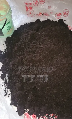 Potting Mix