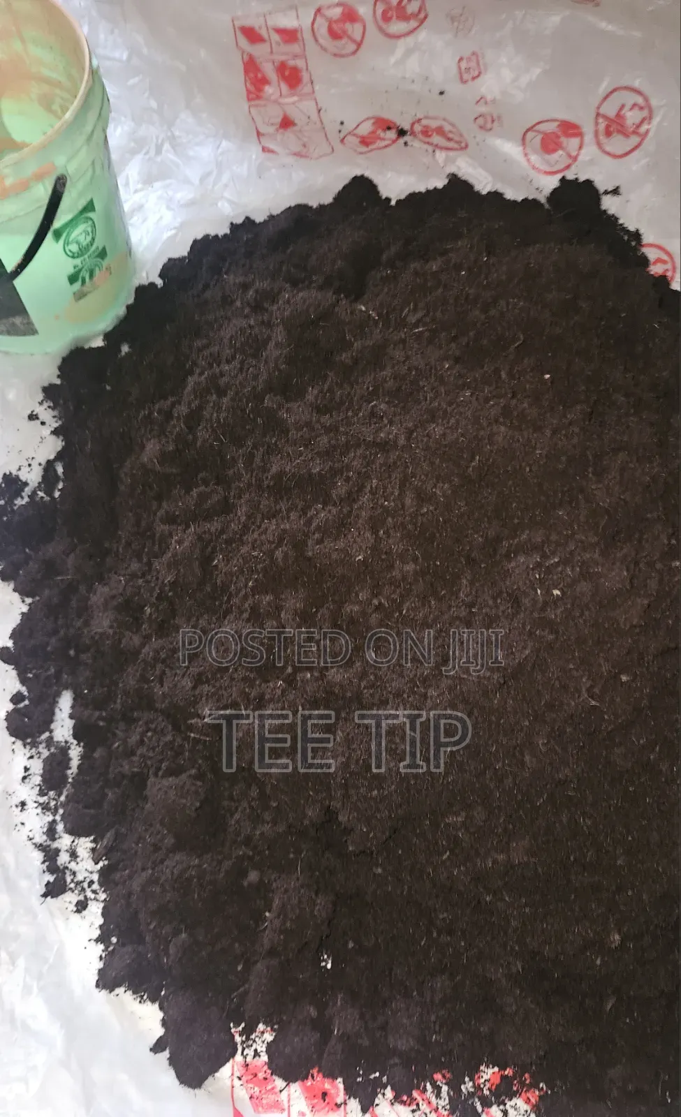 Potting Mix