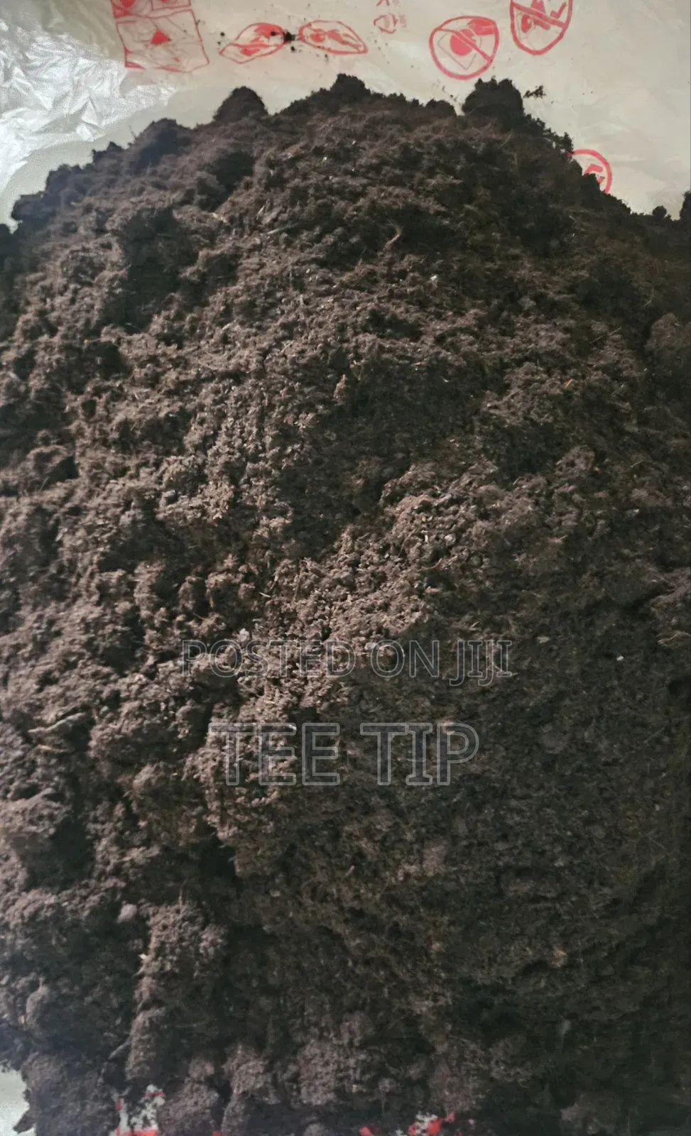 Potting Mix