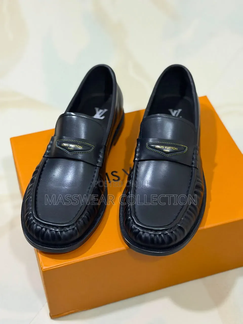 Lv Designers Shoe