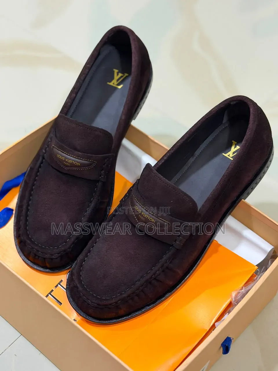 Lv Designers Shoe