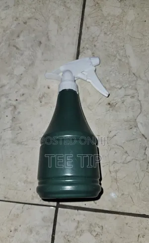 Garden/Farm Spray Bottle