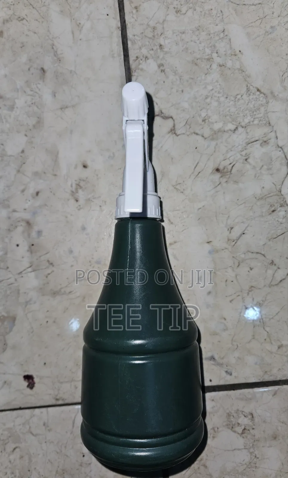 Garden/Farm Spray Bottle