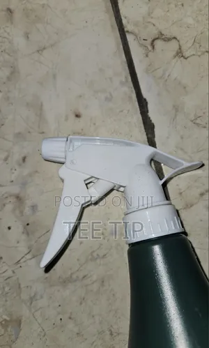 Garden/Farm Spray Bottle