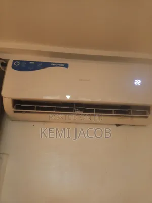 Skyrun AC 1 and Half HP Still Cooling Well