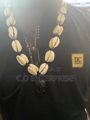 Men Necklace