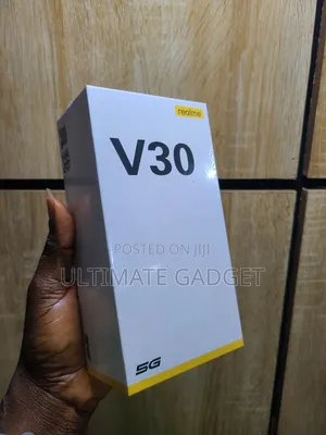 New Realme V30 128 GB