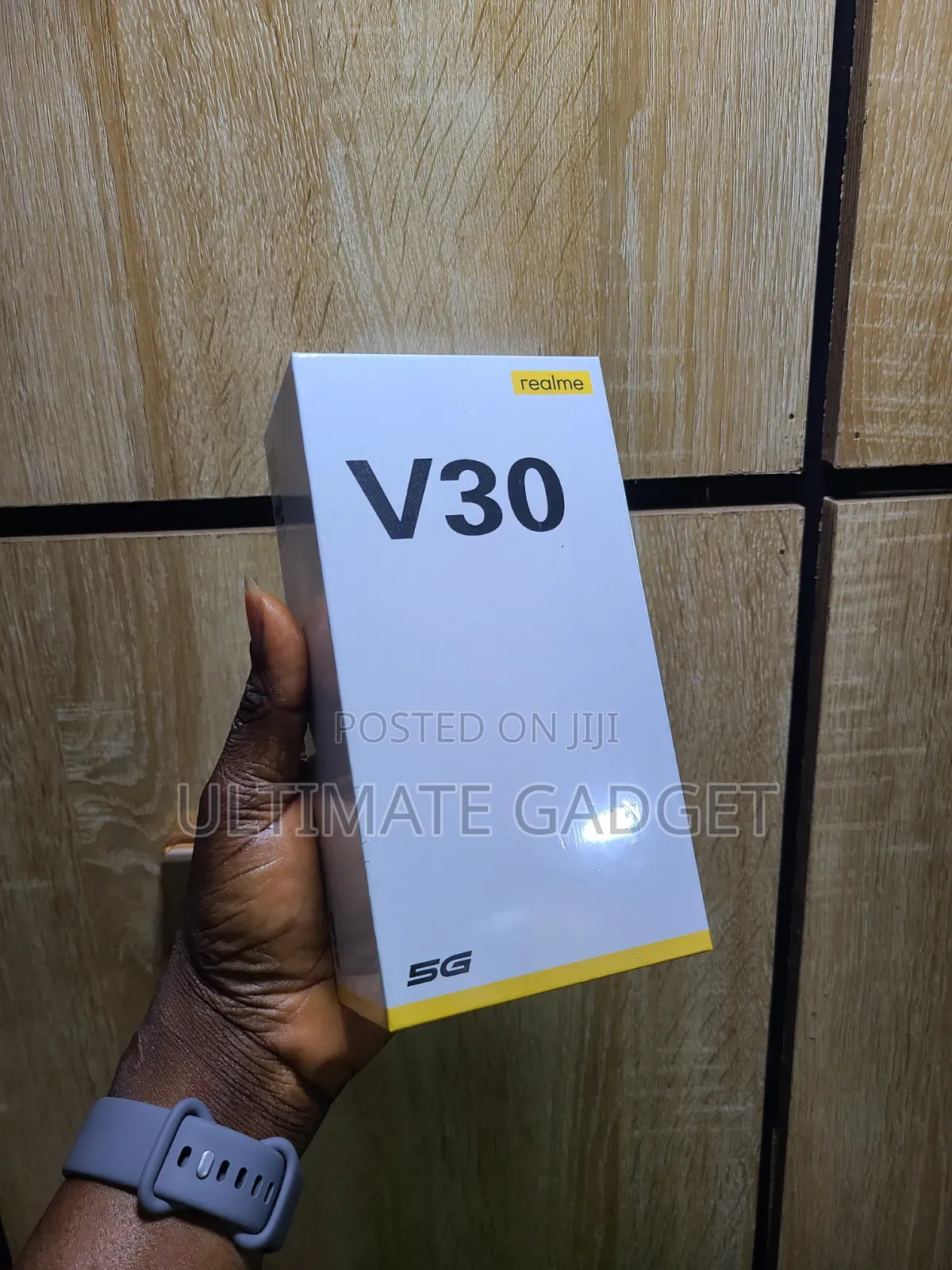 New Realme V30 128 GB
