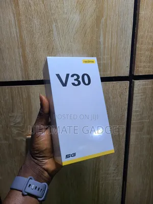 New Realme V30 128 GB