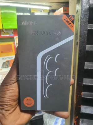 New AirTab S26 Ultra 1 TB