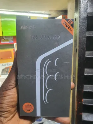 New AirTab S26 Ultra 1 TB