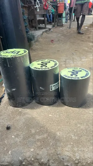 300mm 12" DPC (Damp Proof Course)