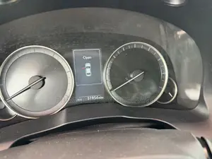 Lexus ES 350 FWD 2018 Black