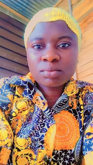 Urgent: Live-in Housekeeper / Nanny in Iju-Ishaga
