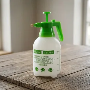Hand-Held Pressure Sprayer (2L)