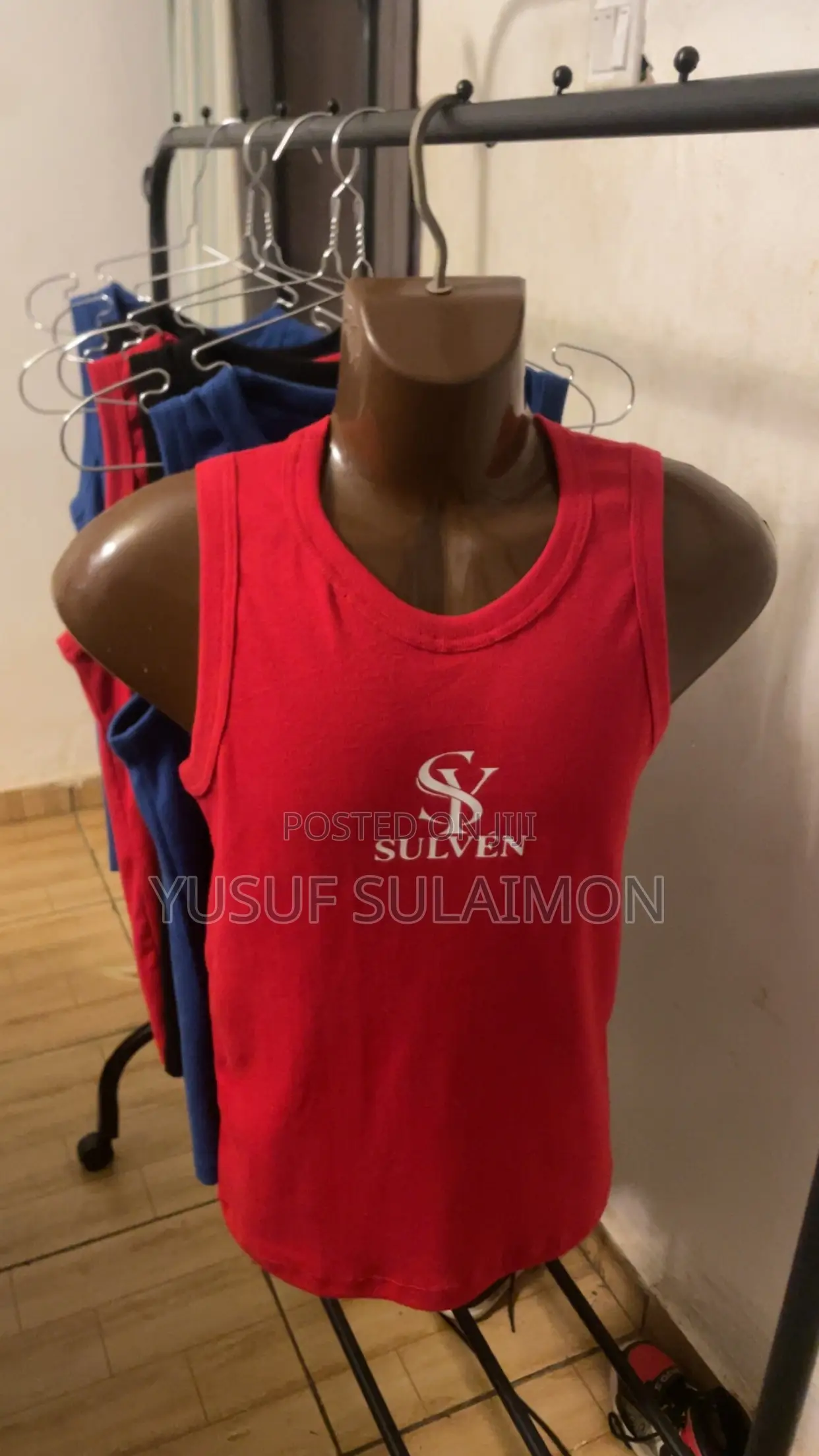 Sulvén 600