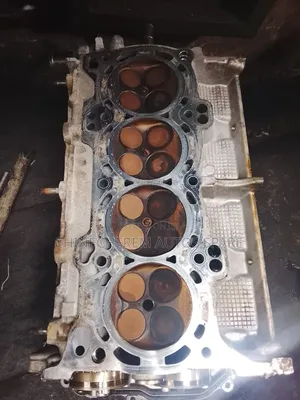 Direct Tokunbo 
Original Toyota Venza & Camry 2AR Engine Top Cylinder