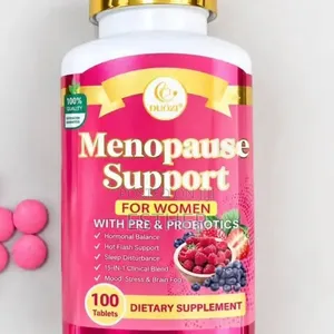 Menopause Support