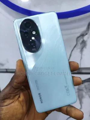 Honor 200 Pro 512 GB Green