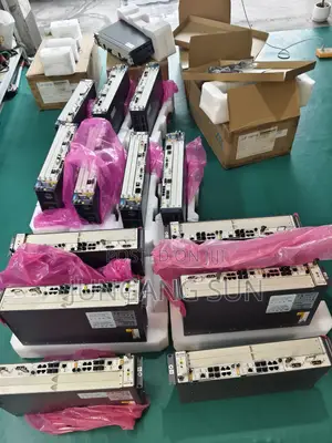 Huawei Zte Olt Gpon Equipment