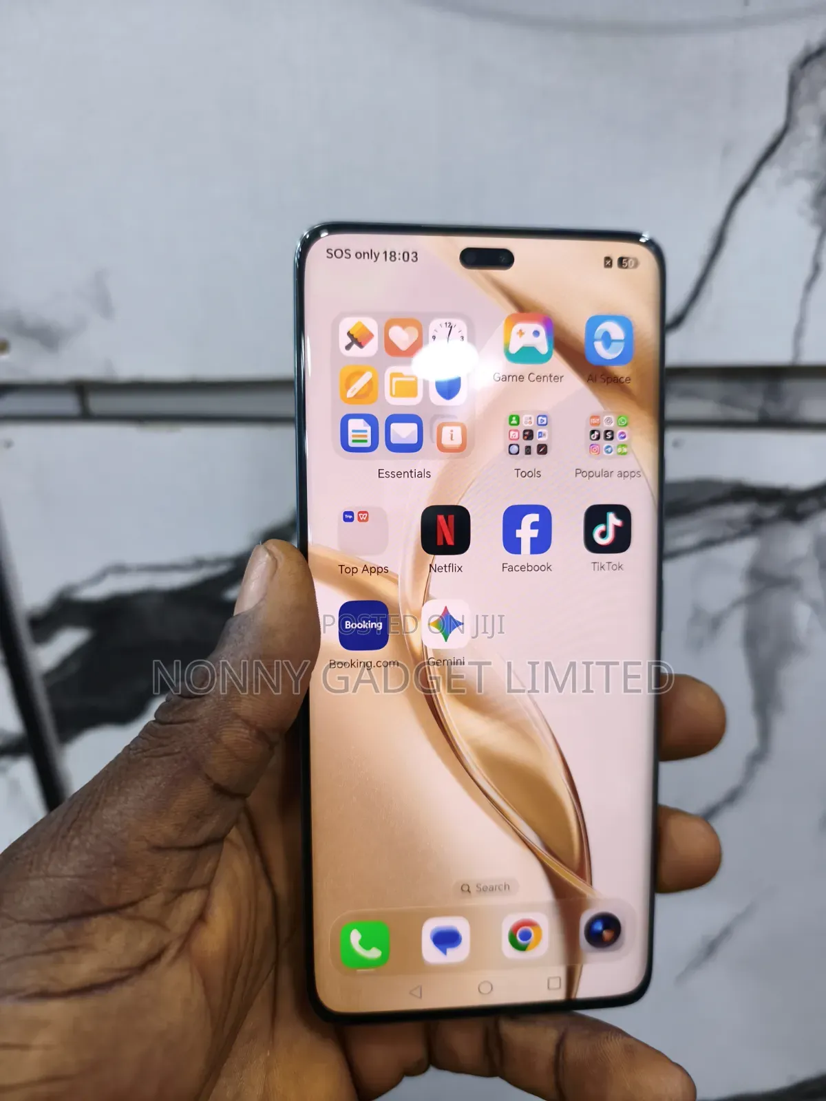 Honor 200 Pro 512 GB Green