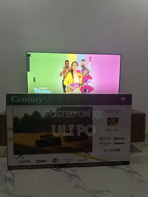 Television