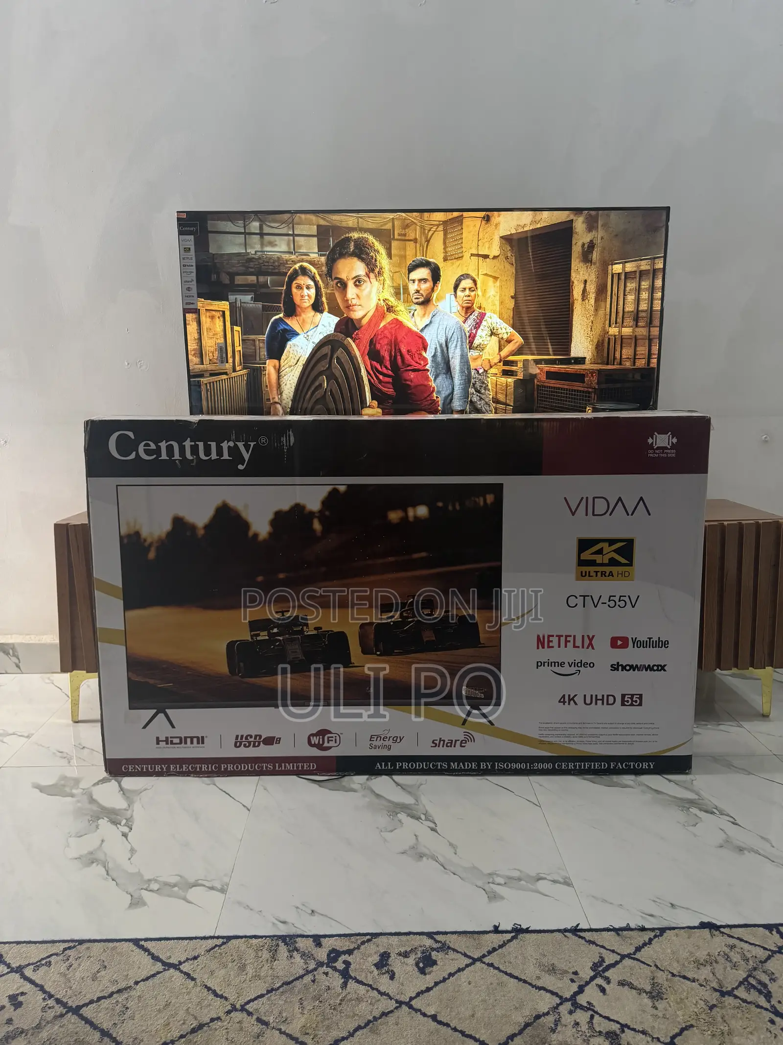 Television