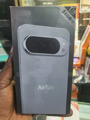New AirTab 10 Pro XL 256 GB