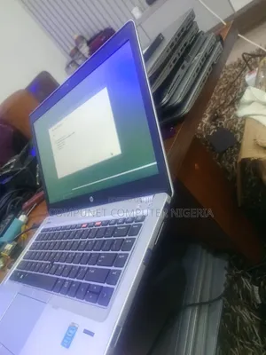 Laptop HP EliteBook Folio 9470M 4GB Intel Core i5 HDD 500GB