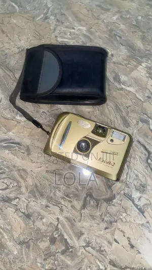 Wizen Excel-2 Auto Flash DX 35mm Film Camera Vintage Point Shoot