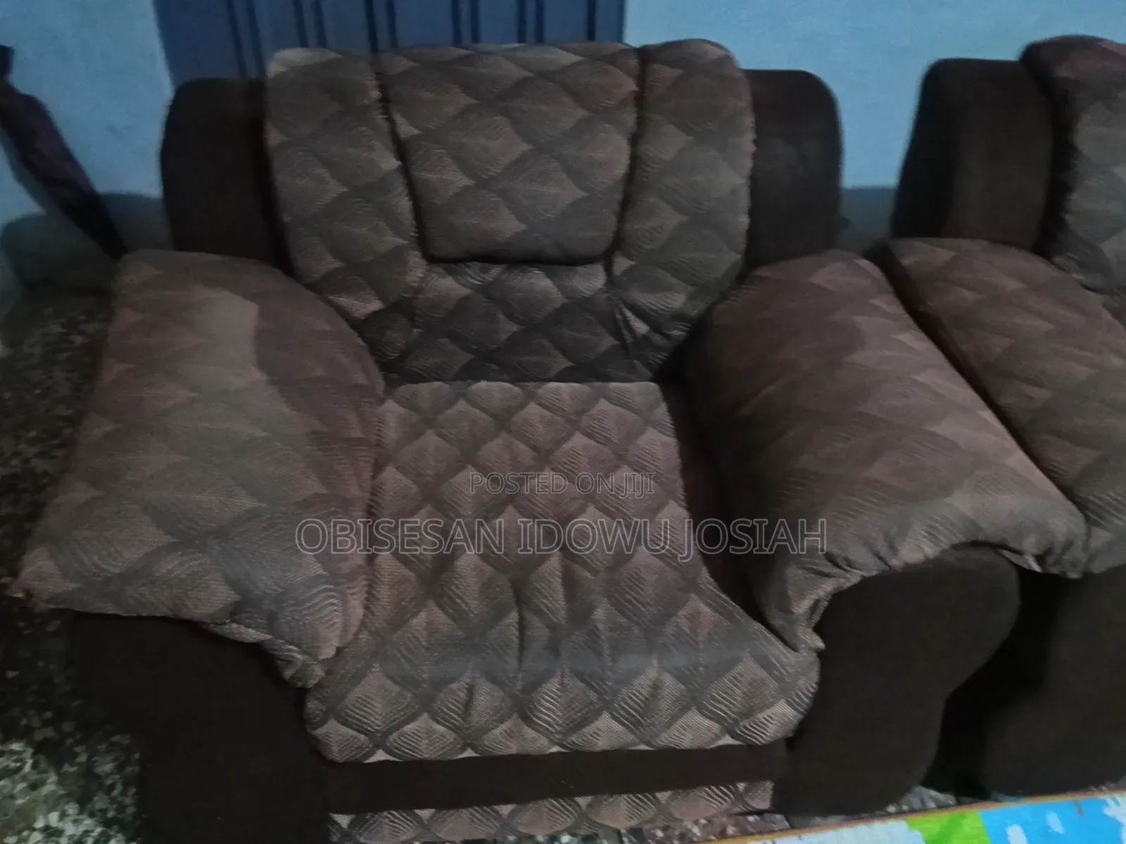 Set of Chairs