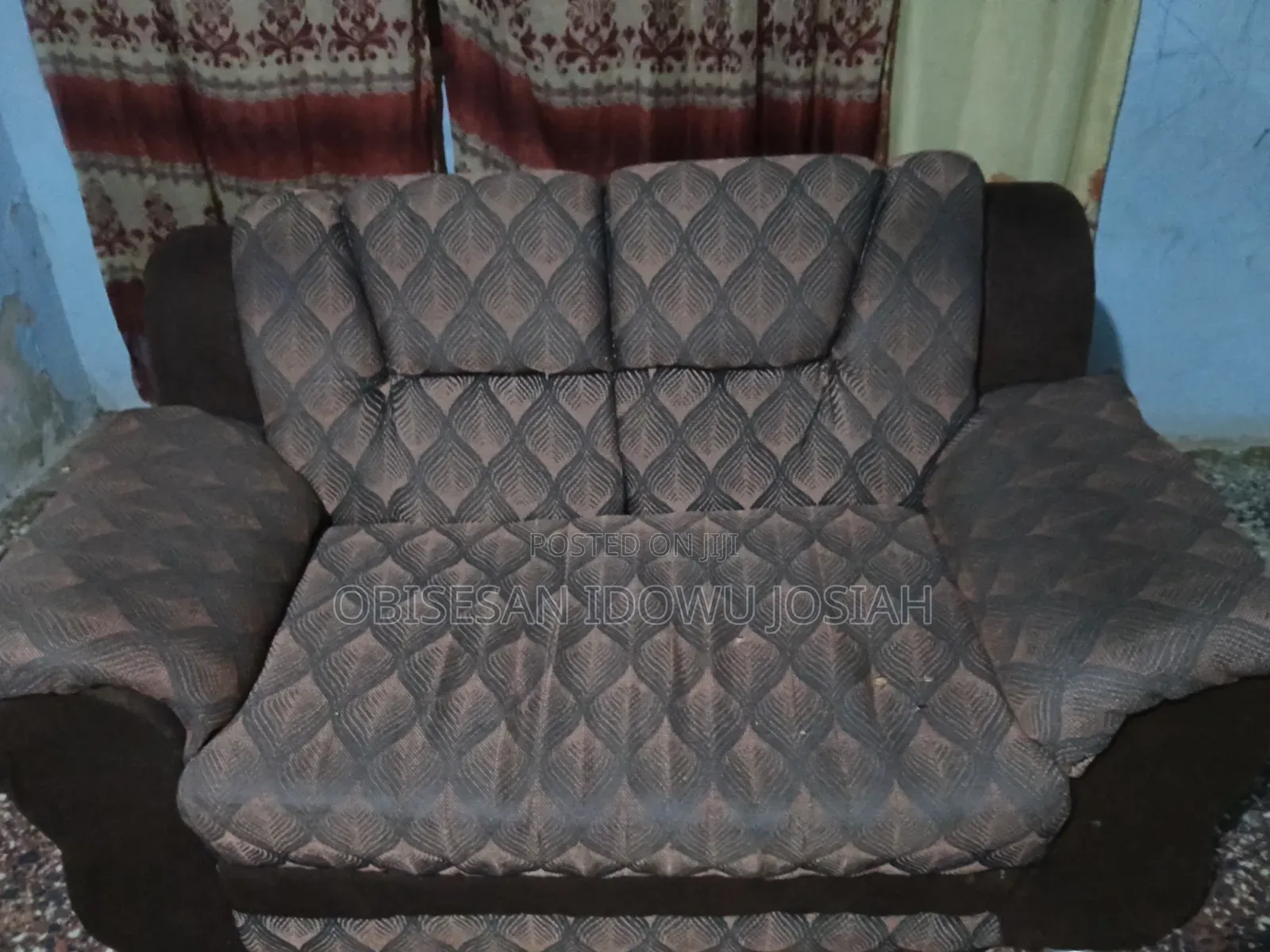 Set of Chairs
