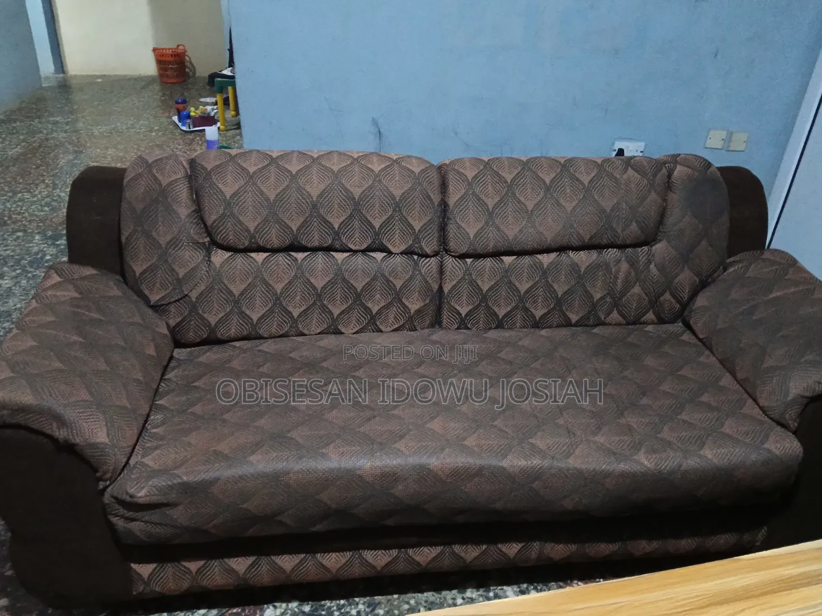 Set of Chairs