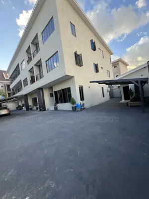 4bdrm Townhouse/Terrace in Mini Estate Of 3, Jahi for sale