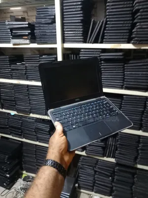 Laptop Dell Latitude 11 3190 4GB Intel SSD 60GB