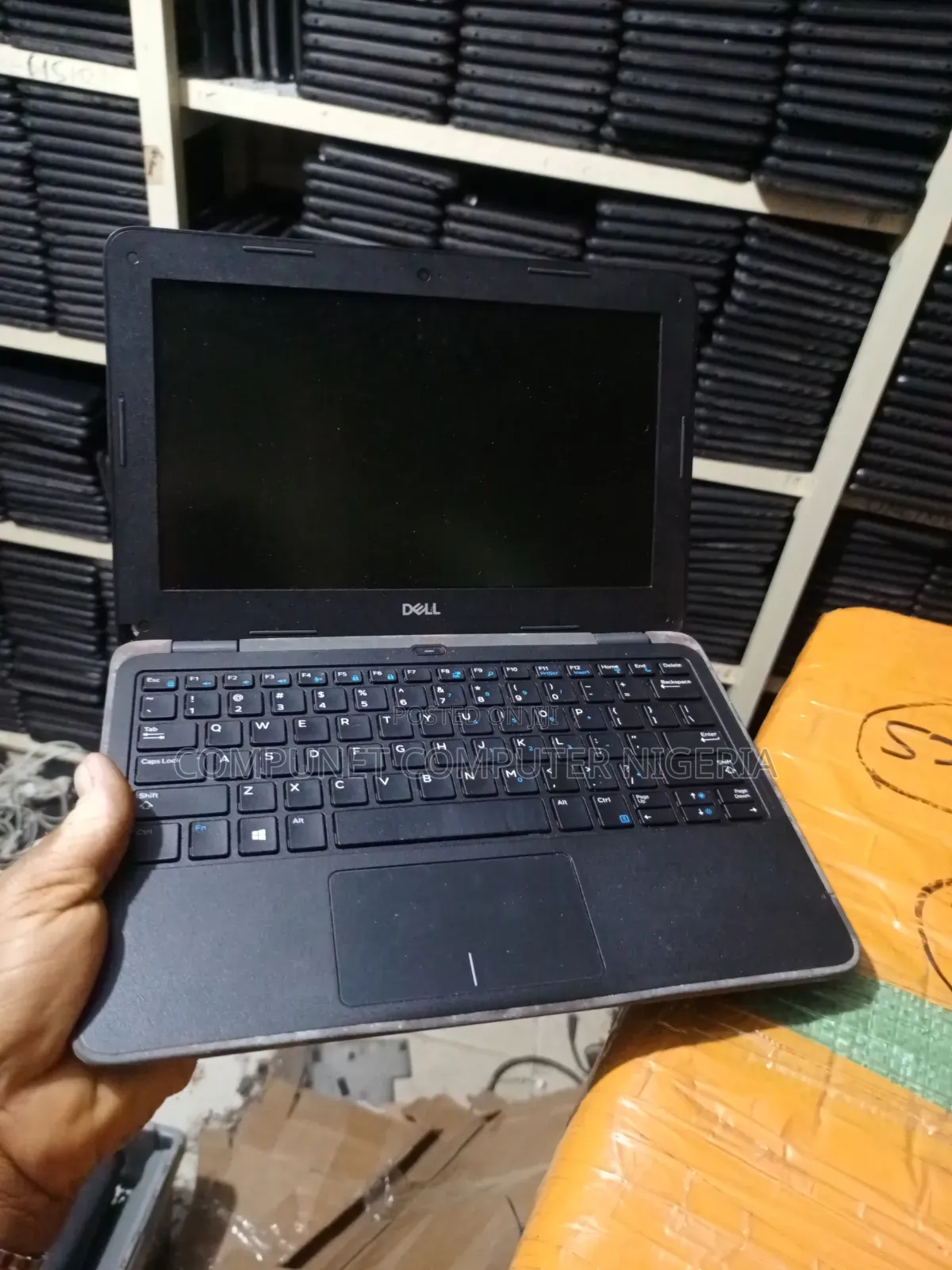Laptop Dell Latitude 11 3190 4GB Intel SSD 60GB