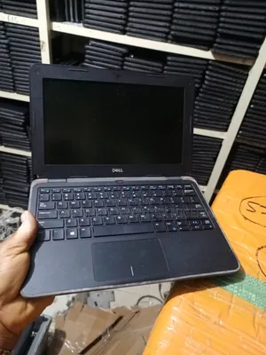 Laptop Dell Latitude 11 3190 4GB Intel SSD 60GB